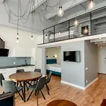 Loft 1973 דירה *