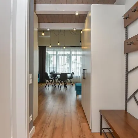 Apartament Loft 1973 *