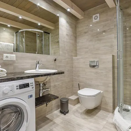 Apartament Loft 1973