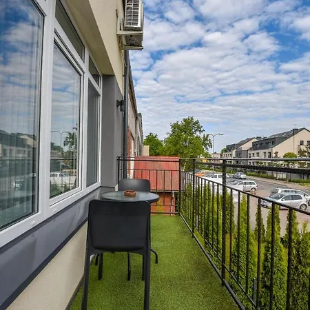 Apartament Loft 1973 *