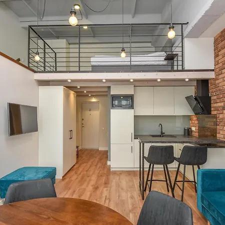 Loft 1973 Appartement *