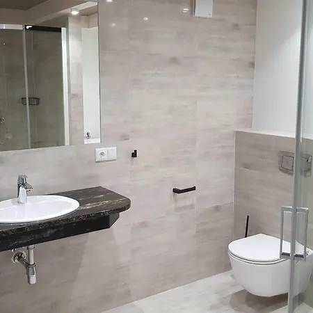 Loft 1973 Apartament *