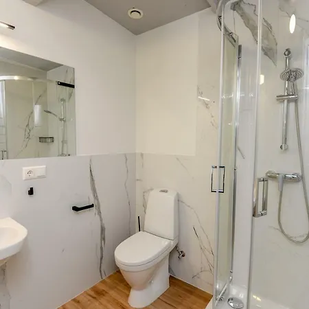 Loft 1973 Apartament