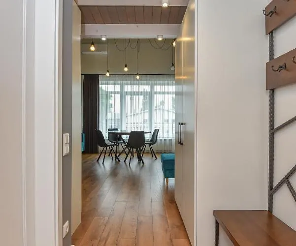 דירה Loft 1973 *