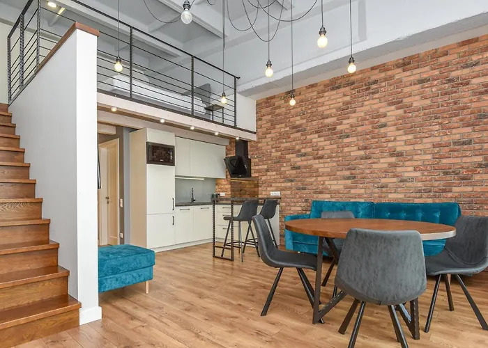 Loft 1973 דירה פלאנגה