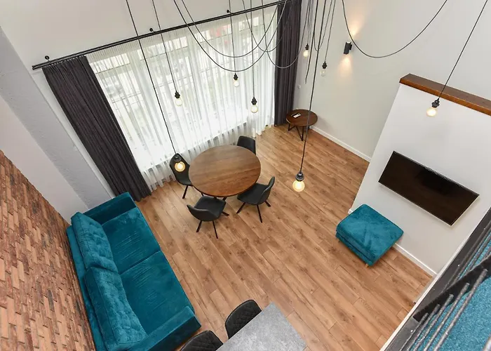 Loft 1973 Apartamento *