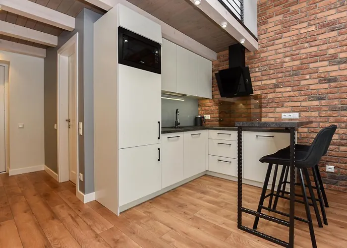 Loft 1973 דירה פלאנגה