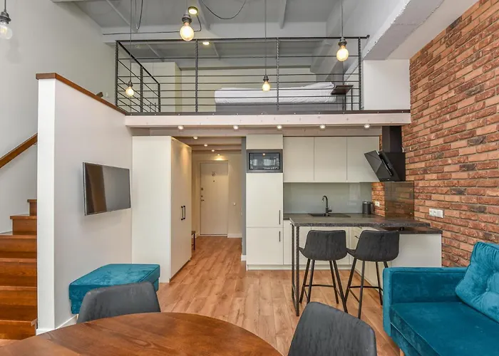 Loft 1973 Apartamento *