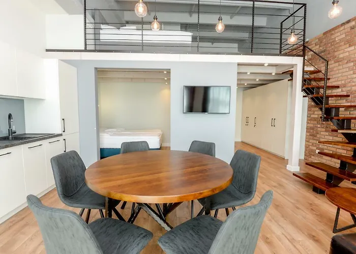 Apartamento Loft 1973