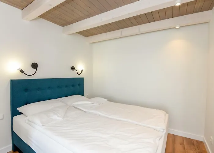 דירה Loft 1973 פלאנגה