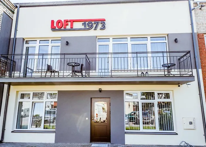 Loft 1973 * פלאנגה