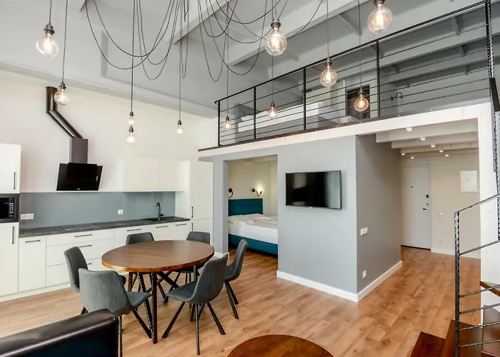 Loft 1973 Apartamento *