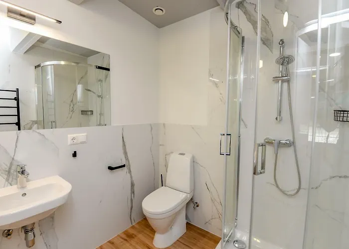 Loft 1973 Apartamento